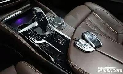 BMW 6-Series 2022 2.0 гидро в Москве № 1612955, миниатюра 12