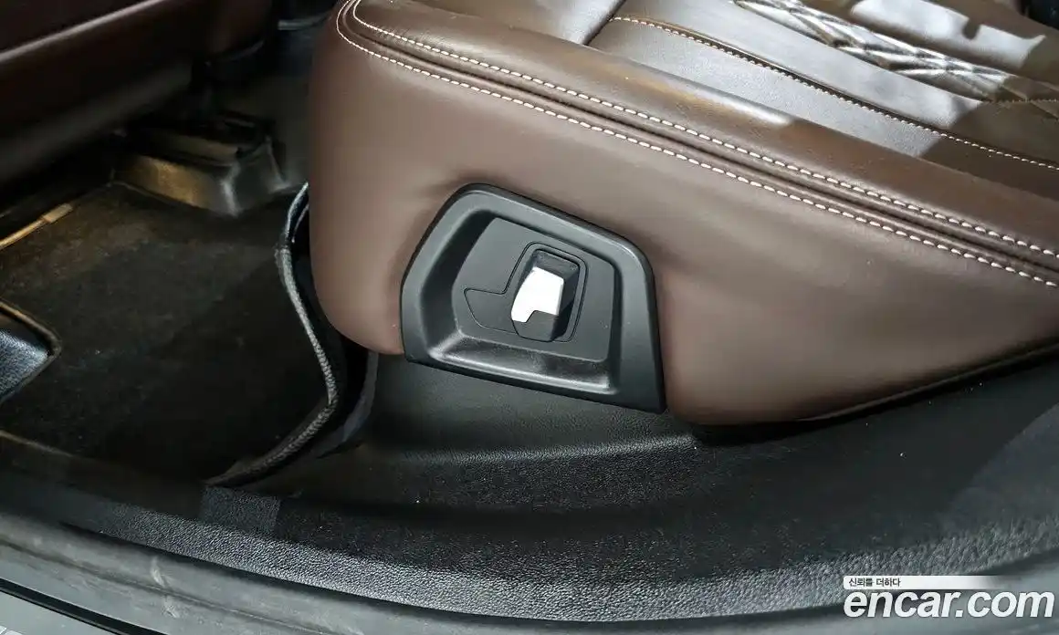 BMW 6-Series 2022 2.0 гидро в Москве № 1612955, фото 32