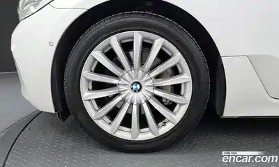 BMW 6-Series 2022 2.0 гидро в Москве № 1612955, миниатюра 5