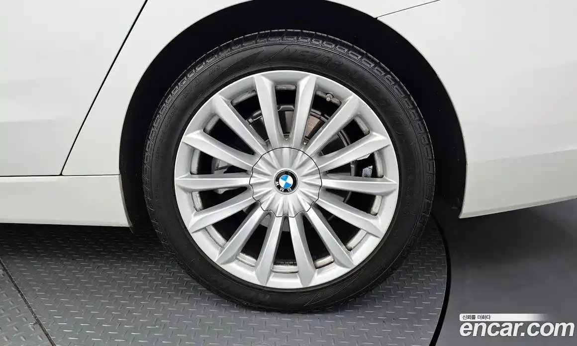 BMW 6-Series 2022 2.0 гидро в Москве № 1612955, фото 7