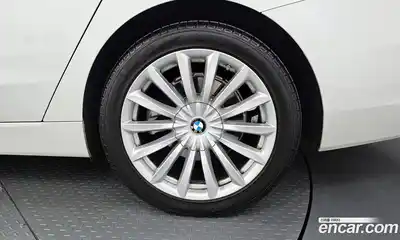 BMW 6-Series 2022 2.0 гидро в Москве № 1612955, миниатюра 7