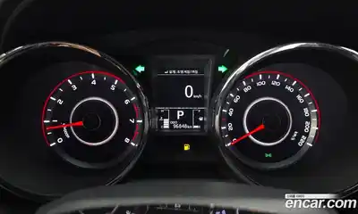 SsangYong TIBOLI 2017 1.6 гидро, миниатюра 11