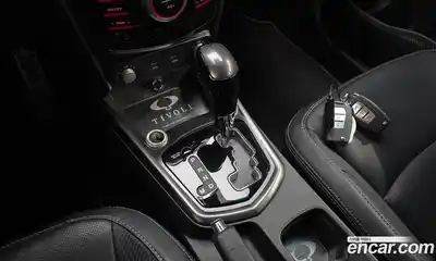 SsangYong TIBOLI 2017 1.6 гидро, миниатюра 12