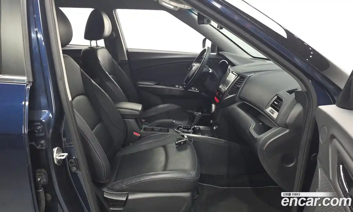 SsangYong TIBOLI 2017 1.6 гидро, фото 13