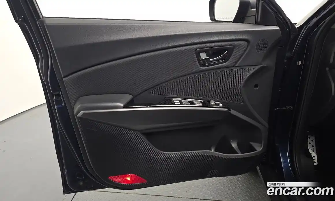 SsangYong TIBOLI 2017 1.6 гидро, фото 14