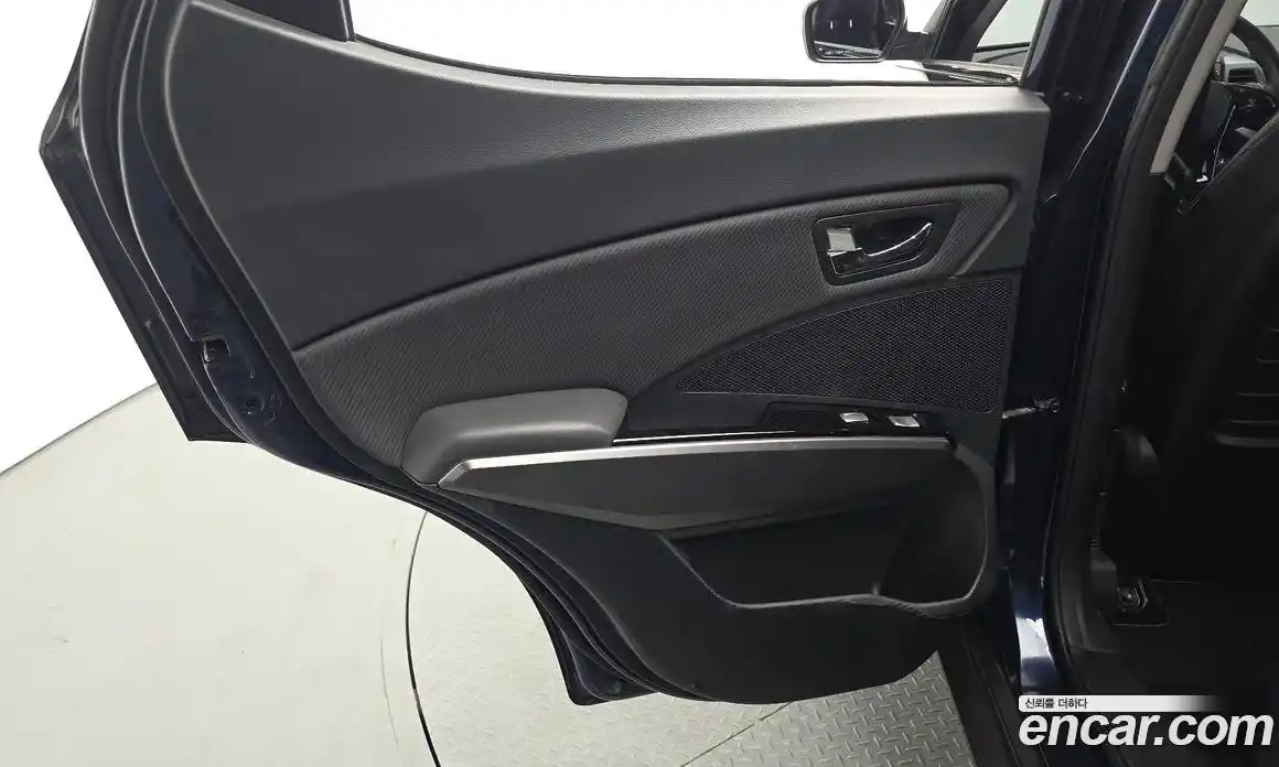 SsangYong TIBOLI 2017 1.6 гидро, фото 15