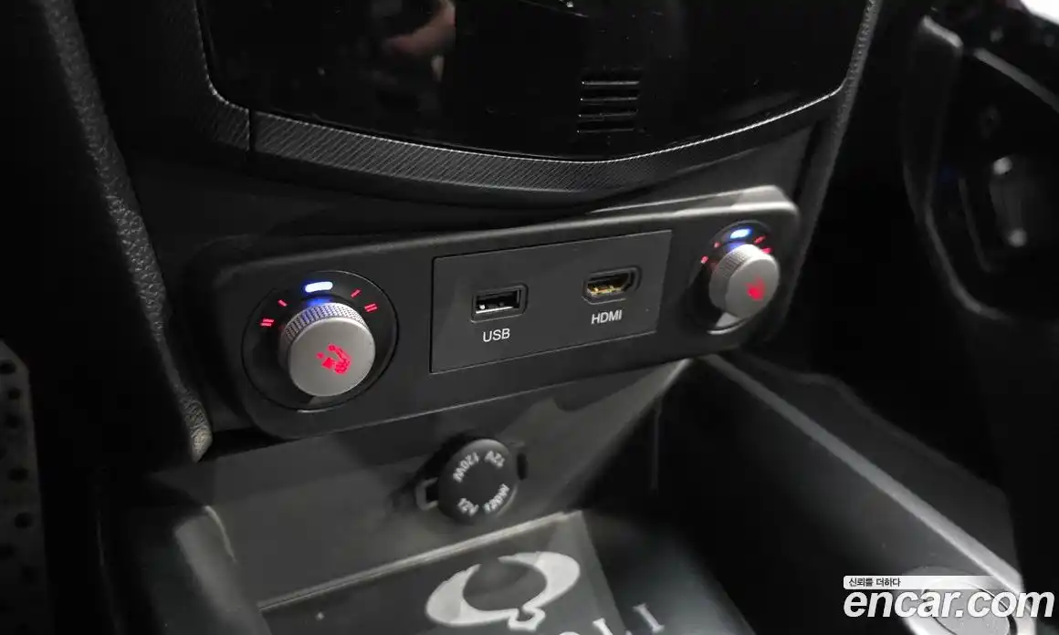 SsangYong TIBOLI 2017 1.6 гидро, фото 16