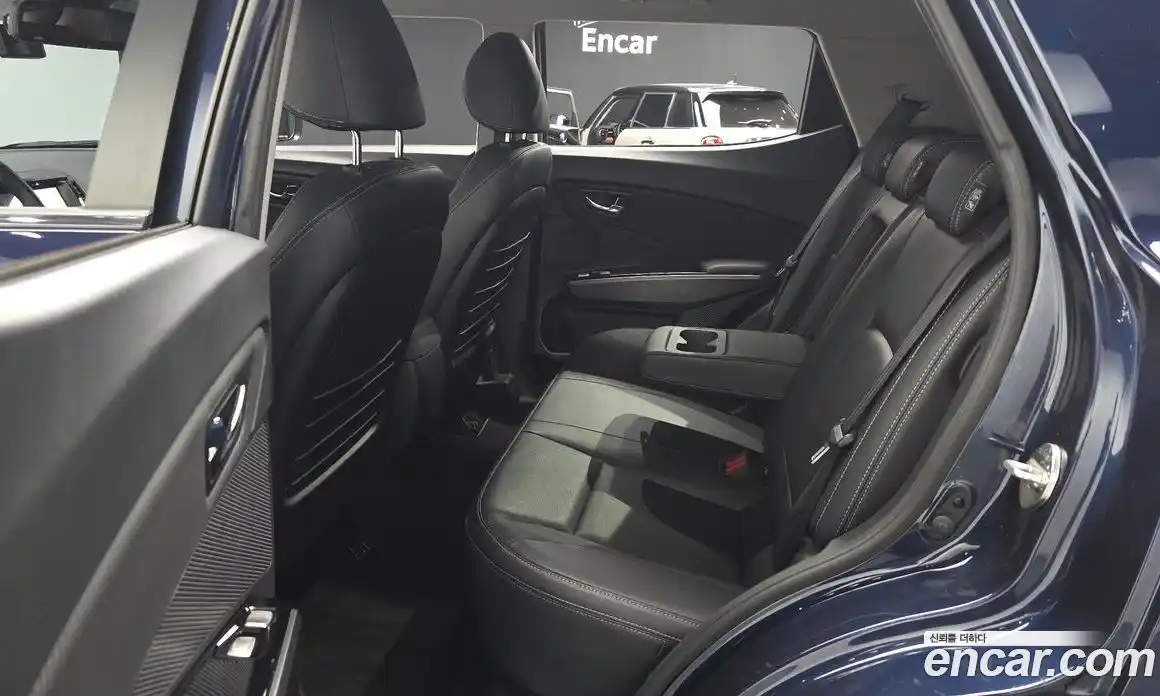 SsangYong TIBOLI 2017 1.6 гидро, фото 18