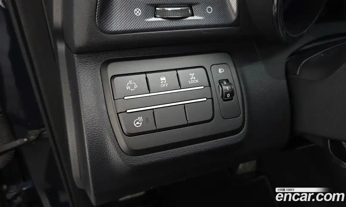 SsangYong TIBOLI 2017 1.6 гидро, фото 23