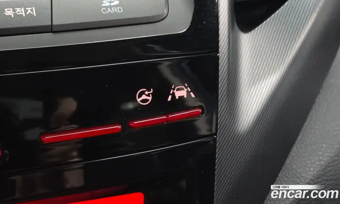 SsangYong TIBOLI 2017 1.6 гидро, фото 24