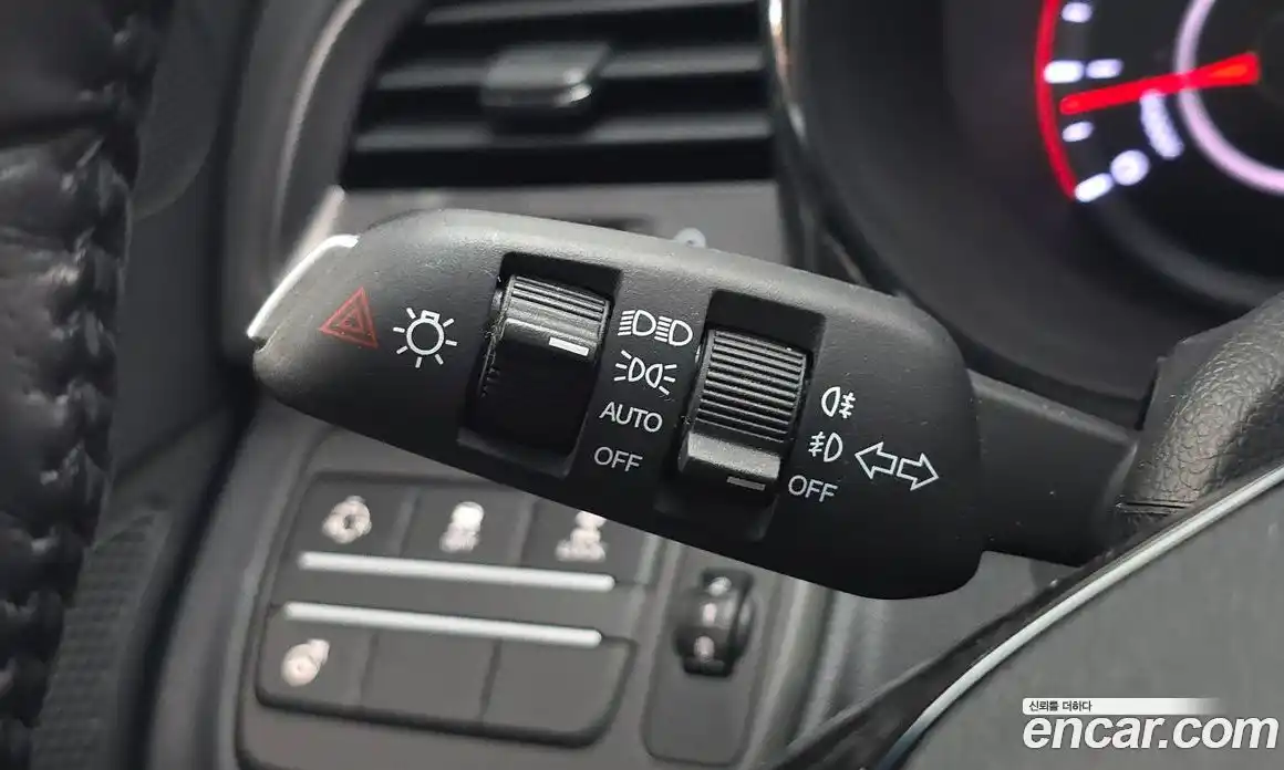 SsangYong TIBOLI 2017 1.6 гидро, фото 28