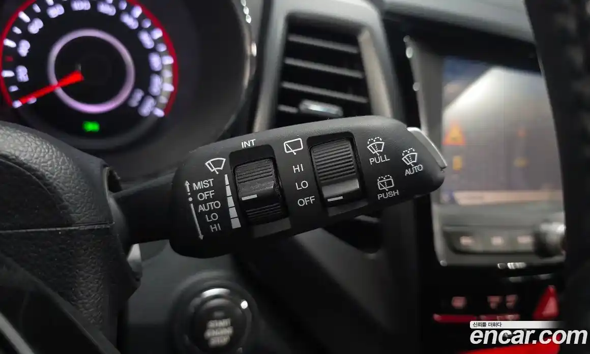 SsangYong TIBOLI 2017 1.6 гидро, фото 29