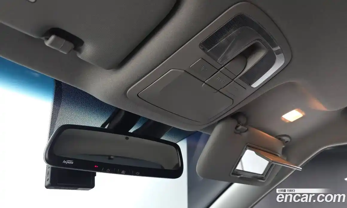 SsangYong TIBOLI 2017 1.6 гидро, фото 30