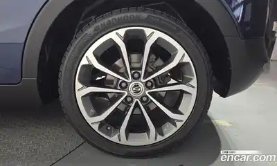 SsangYong TIBOLI 2017 1.6 гидро, миниатюра 7