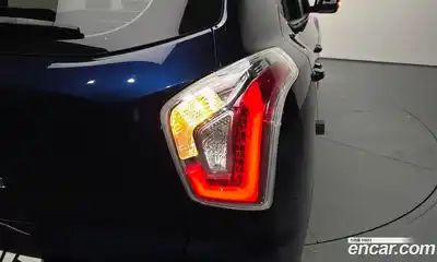 SsangYong TIBOLI 2017 1.6 гидро, миниатюра 9