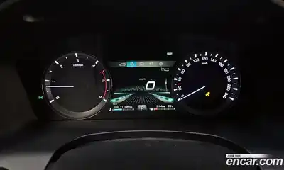 SsangYong Rexton 2018 2.2 гидро в Москве № 1613076, миниатюра 11