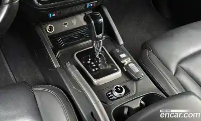 SsangYong Rexton 2018 2.2 гидро в Москве № 1613076, миниатюра 12