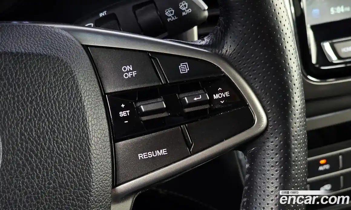 SsangYong Rexton 2018 2.2 гидро в Москве № 1613076, фото 19