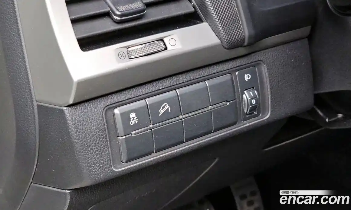 SsangYong Rexton 2018 2.2 гидро в Москве № 1613076, фото 22