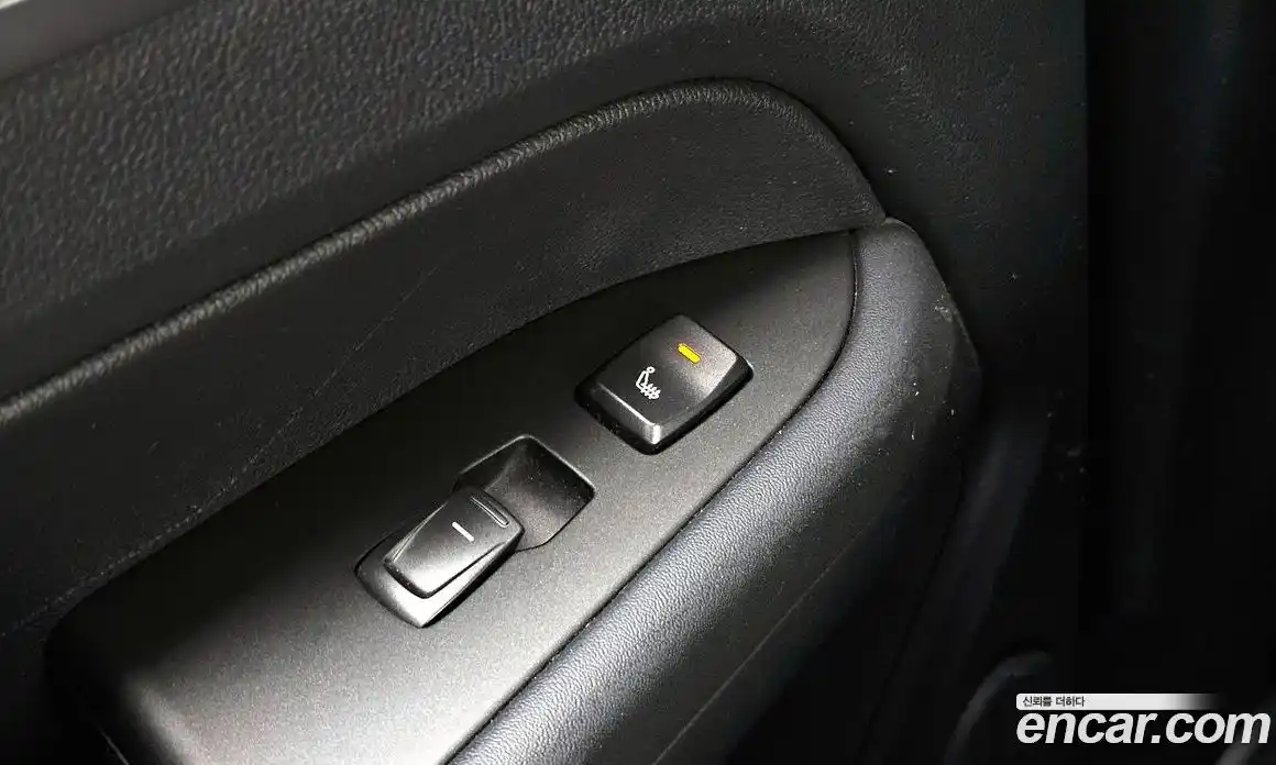 SsangYong Rexton 2018 2.2 гидро в Москве № 1613076, фото 24