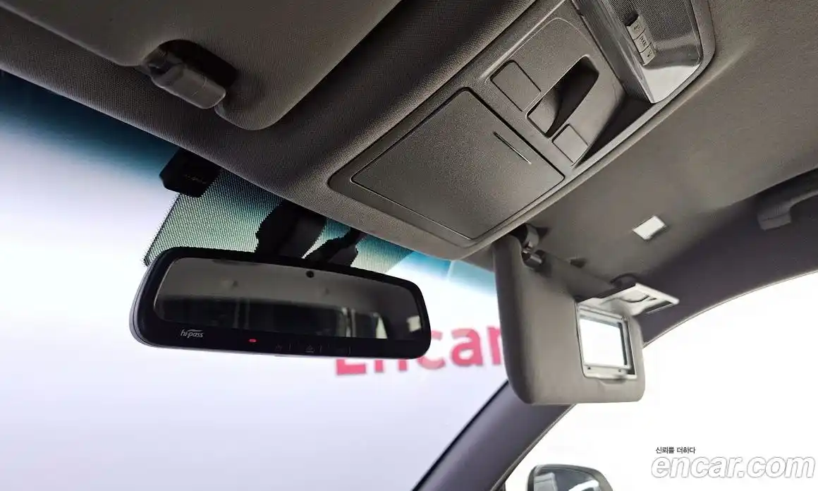 SsangYong Rexton 2018 2.2 гидро в Москве № 1613076, фото 26