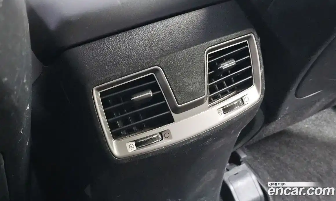 SsangYong Rexton 2018 2.2 гидро в Москве № 1613076, фото 28