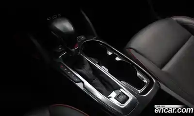 Chevrolet TrailBlazer 2022 1.3 гидро в Москве № 1614124, миниатюра 12