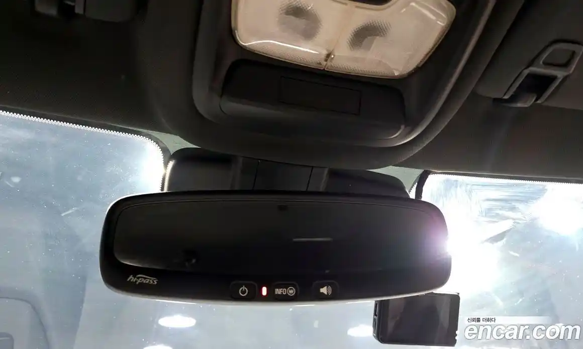 Chevrolet TrailBlazer 2022 1.3 гидро в Москве № 1614124, фото 24