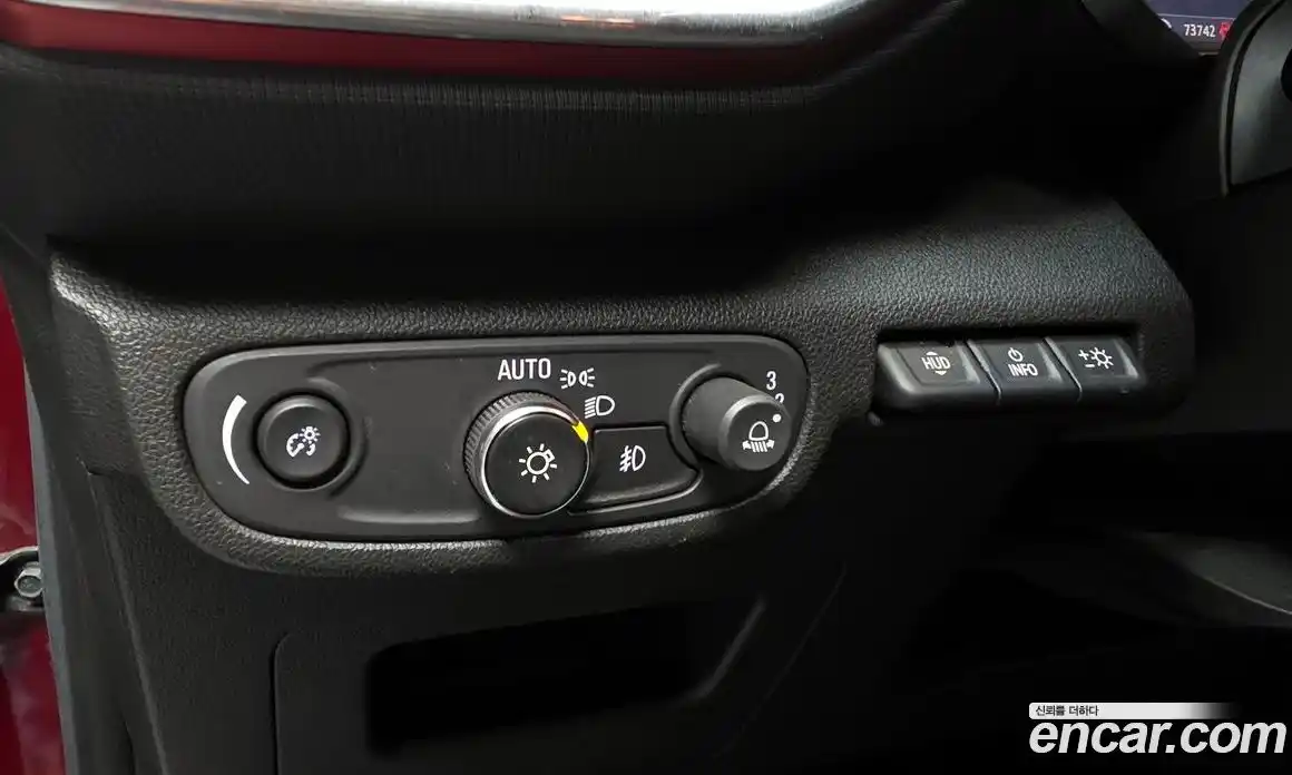 Chevrolet TrailBlazer 2022 1.3 гидро в Москве № 1614124, фото 25
