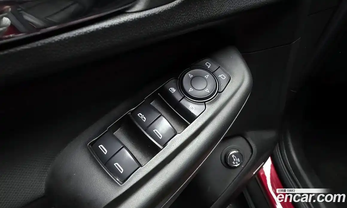 Chevrolet TrailBlazer 2022 1.3 гидро в Москве № 1614124, фото 27