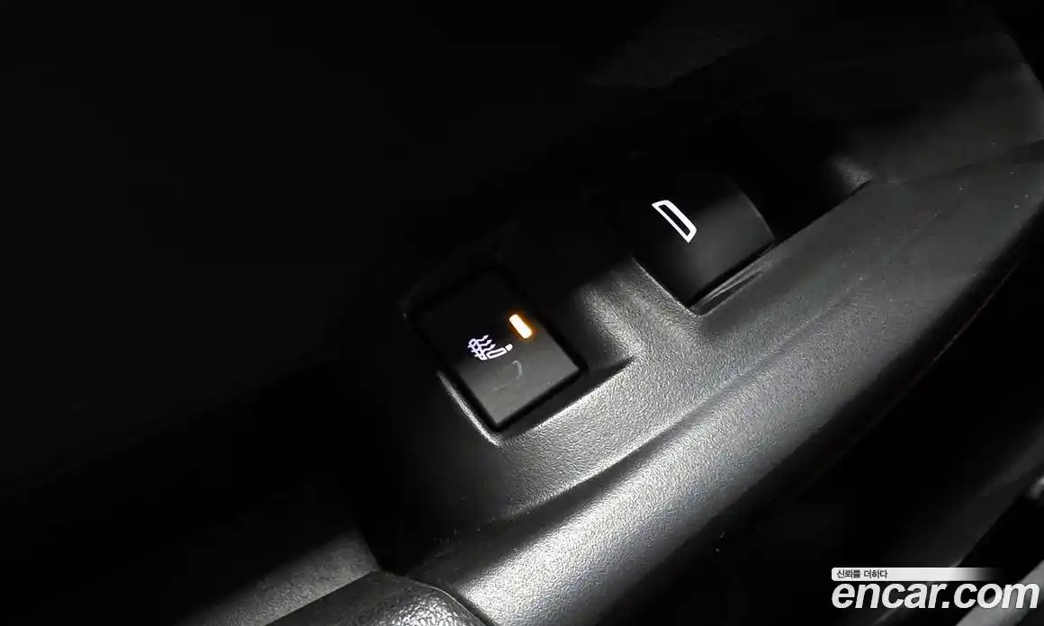 Chevrolet TrailBlazer 2022 1.3 гидро в Москве № 1614124, фото 28