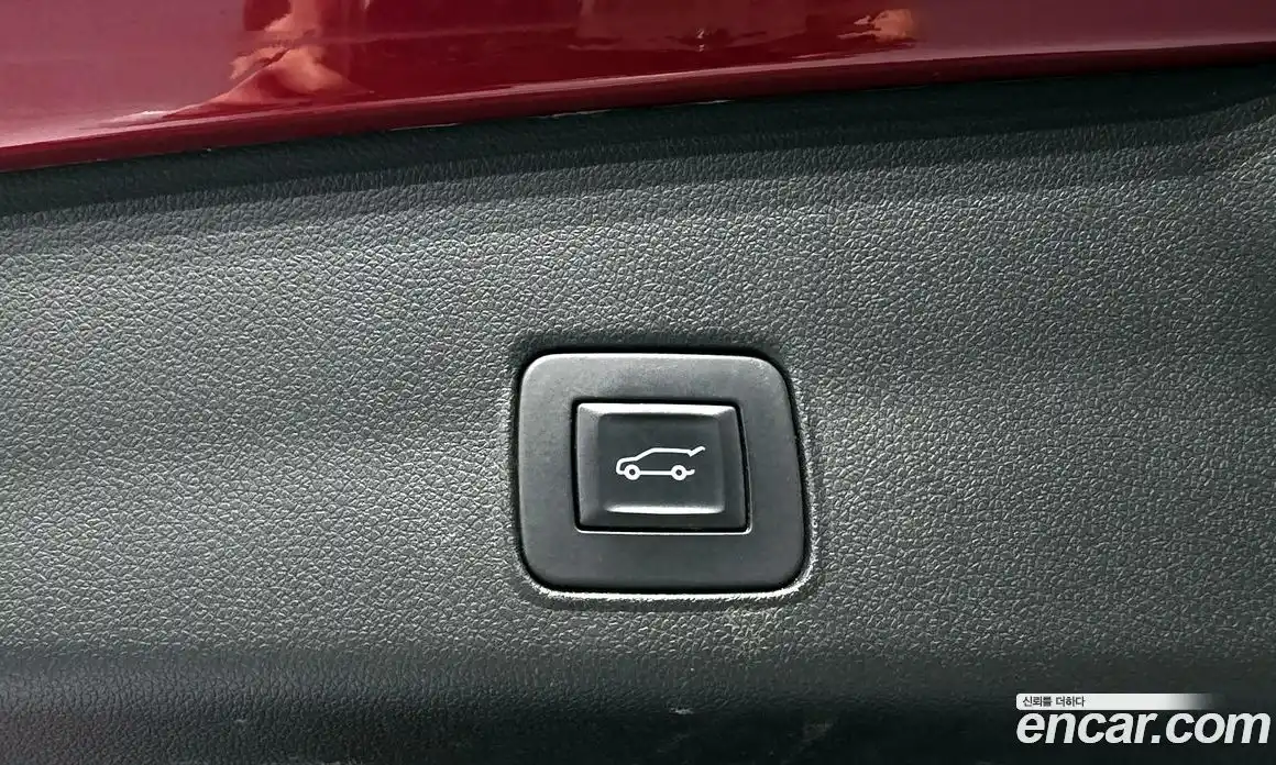 Chevrolet TrailBlazer 2022 1.3 гидро в Москве № 1614124, фото 32