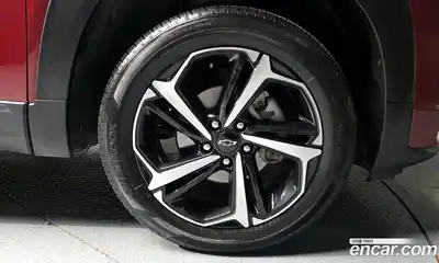 Chevrolet TrailBlazer 2022 1.3 гидро в Москве № 1614124, миниатюра 7