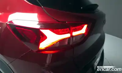 Chevrolet TrailBlazer 2022 1.3 гидро в Москве № 1614124, миниатюра 9
