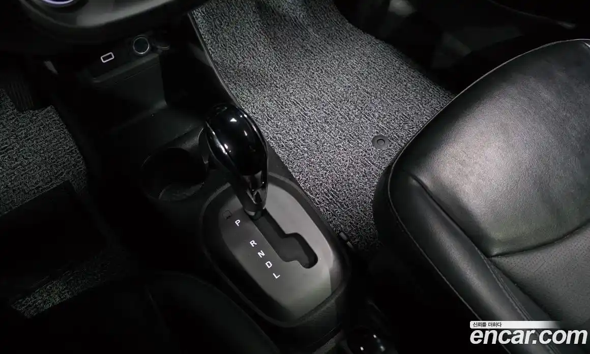 Chevrolet Spark 2018 1.0 гидро в Москве № 1614245, фото 12