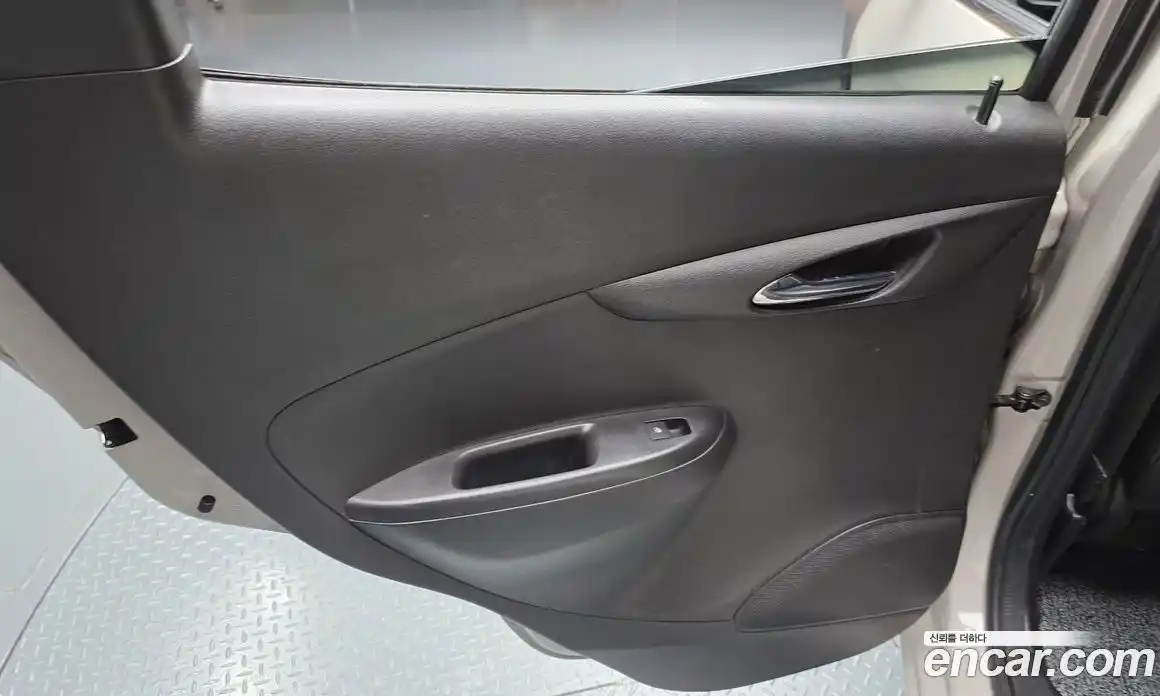 Chevrolet Spark 2018 1.0 гидро в Москве № 1614245, фото 15