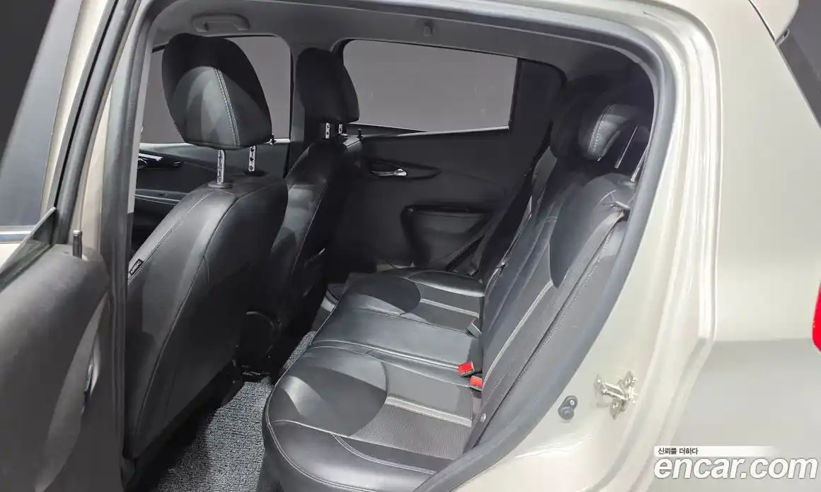 Chevrolet Spark 2018 1.0 гидро в Москве № 1614245, фото 18