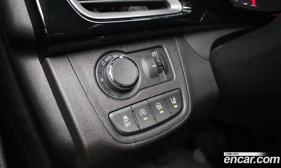 Chevrolet Spark 2018 1.0 гидро в Москве № 1614245, фото 22