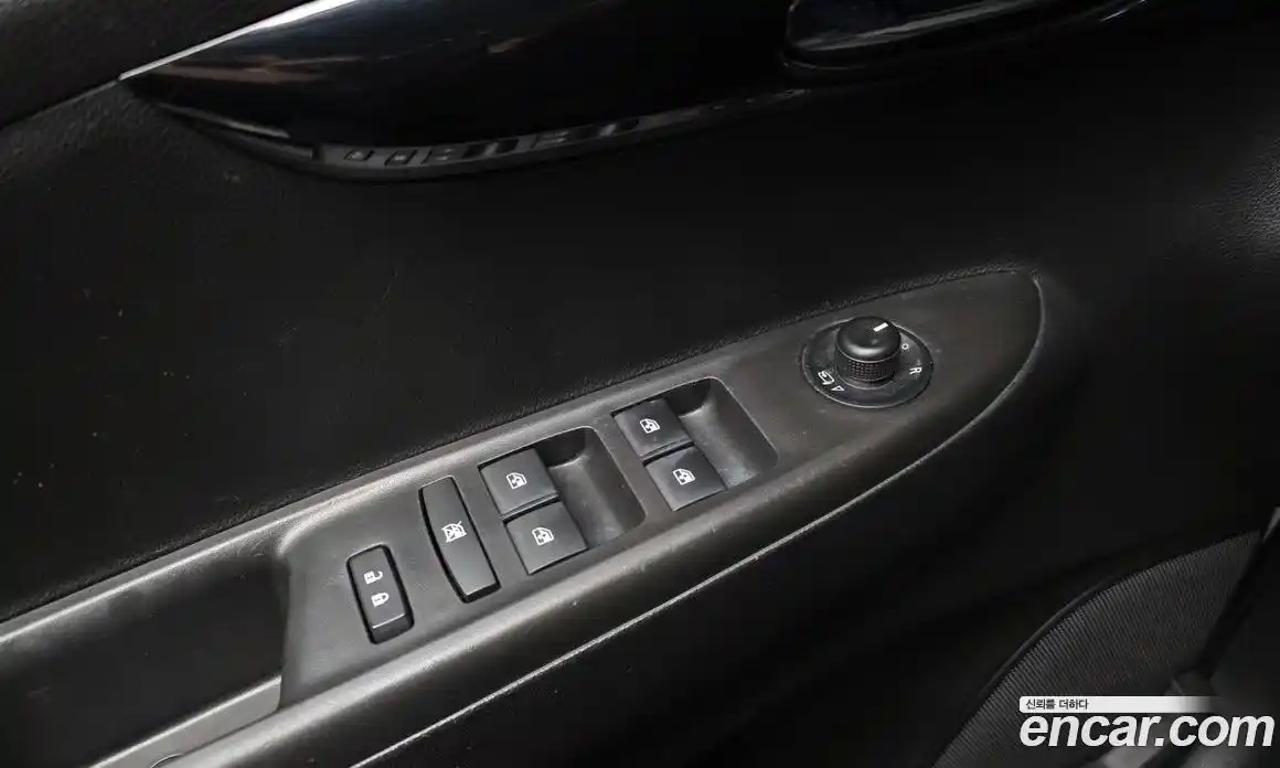 Chevrolet Spark 2018 1.0 гидро в Москве № 1614245, фото 24