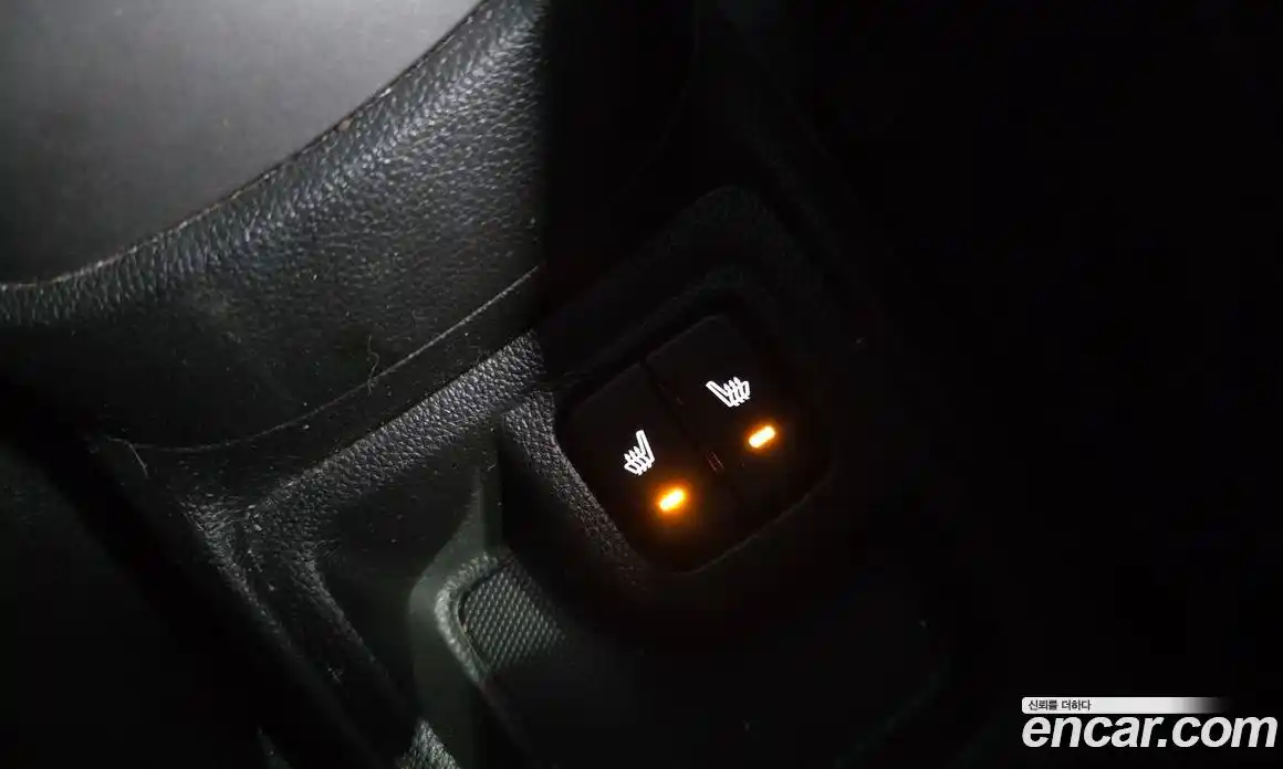 Chevrolet Spark 2018 1.0 гидро в Москве № 1614245, фото 25