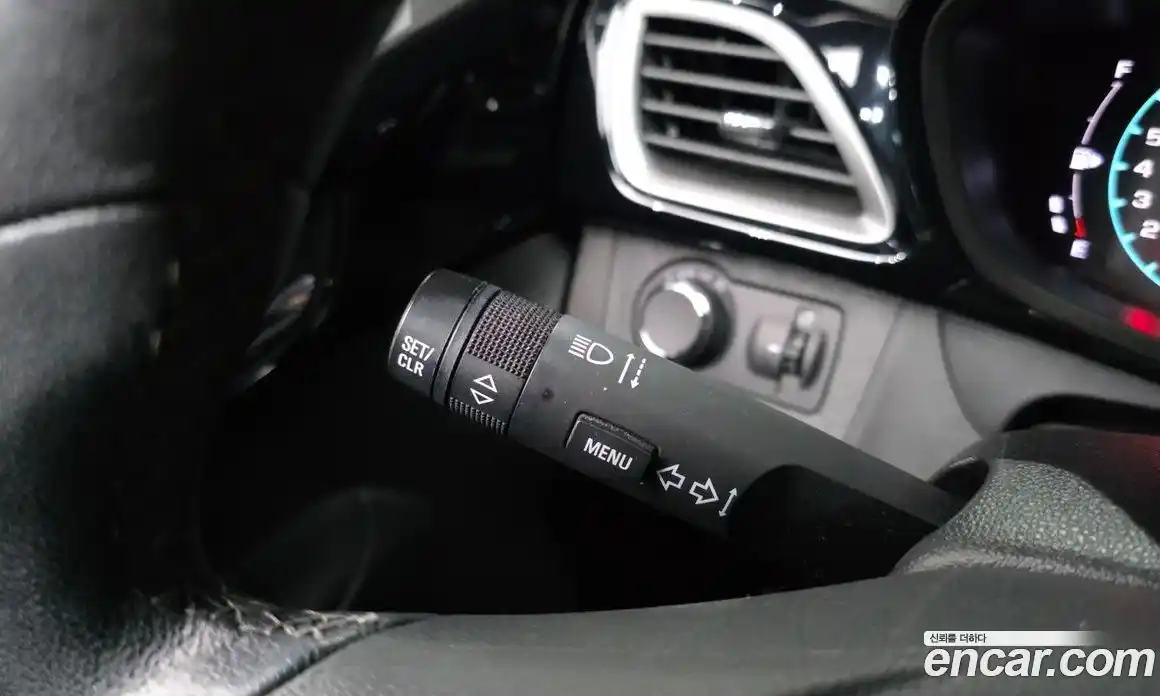 Chevrolet Spark 2018 1.0 гидро в Москве № 1614245, фото 27
