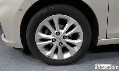 Chevrolet Spark 2018 1.0 гидро в Москве № 1614245, миниатюра 5