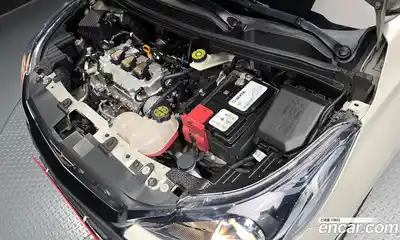 Chevrolet Spark 2018 1.0 гидро в Москве № 1614245, миниатюра 6