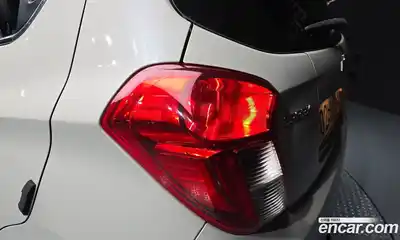 Chevrolet Spark 2018 1.0 гидро в Москве № 1614245, миниатюра 9