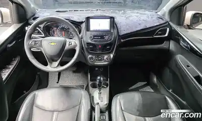 Chevrolet Spark 2018 1.0 гидро в Москве № 1614245, миниатюра 10