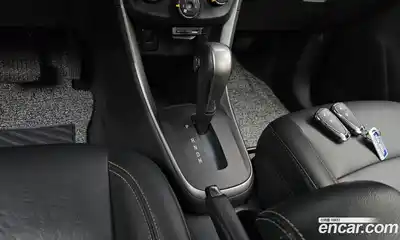 Chevrolet Trax 2018 1.4 гидро в Москве № 1614459, миниатюра 12