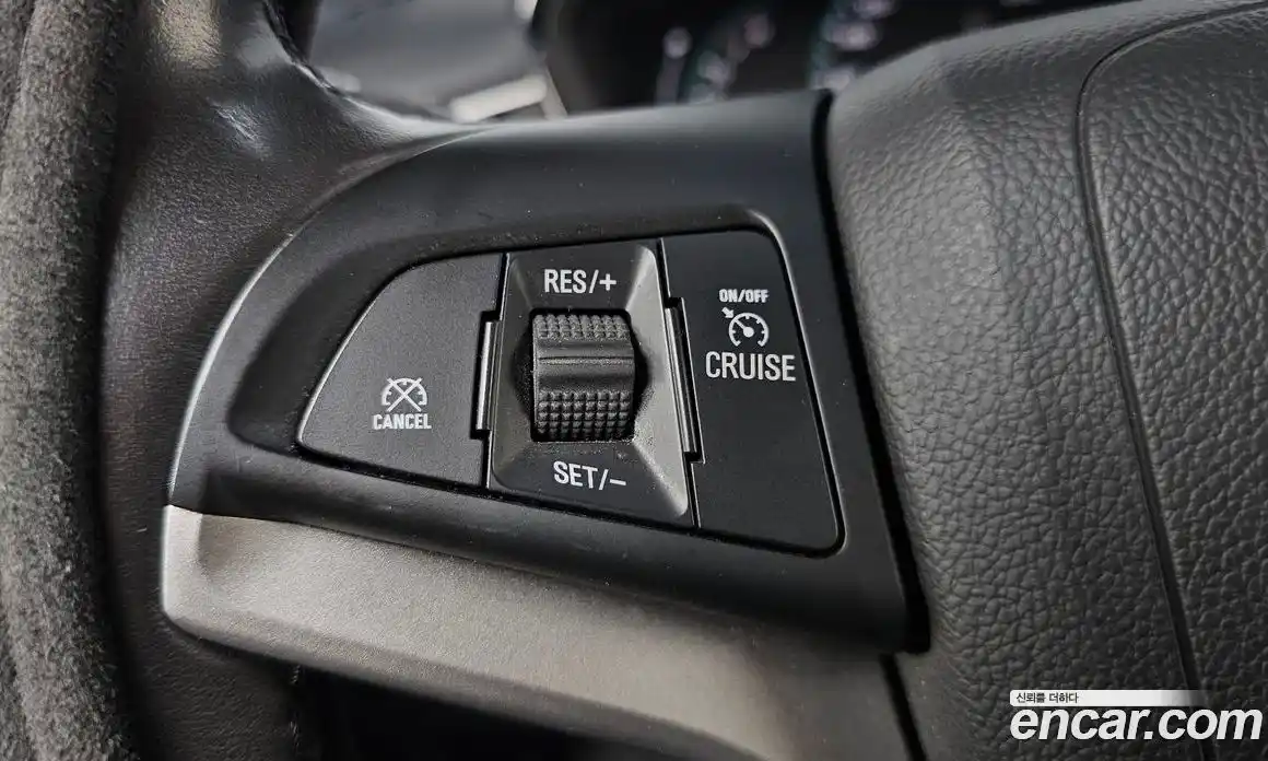 Chevrolet Trax 2018 1.4 гидро в Москве № 1614459, фото 28