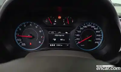 Chevrolet Malibu 2017 1.5 гидро в Москве № 1614535, миниатюра 11