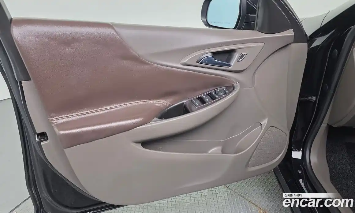 Chevrolet Malibu 2017 1.5 гидро в Москве № 1614535, фото 14