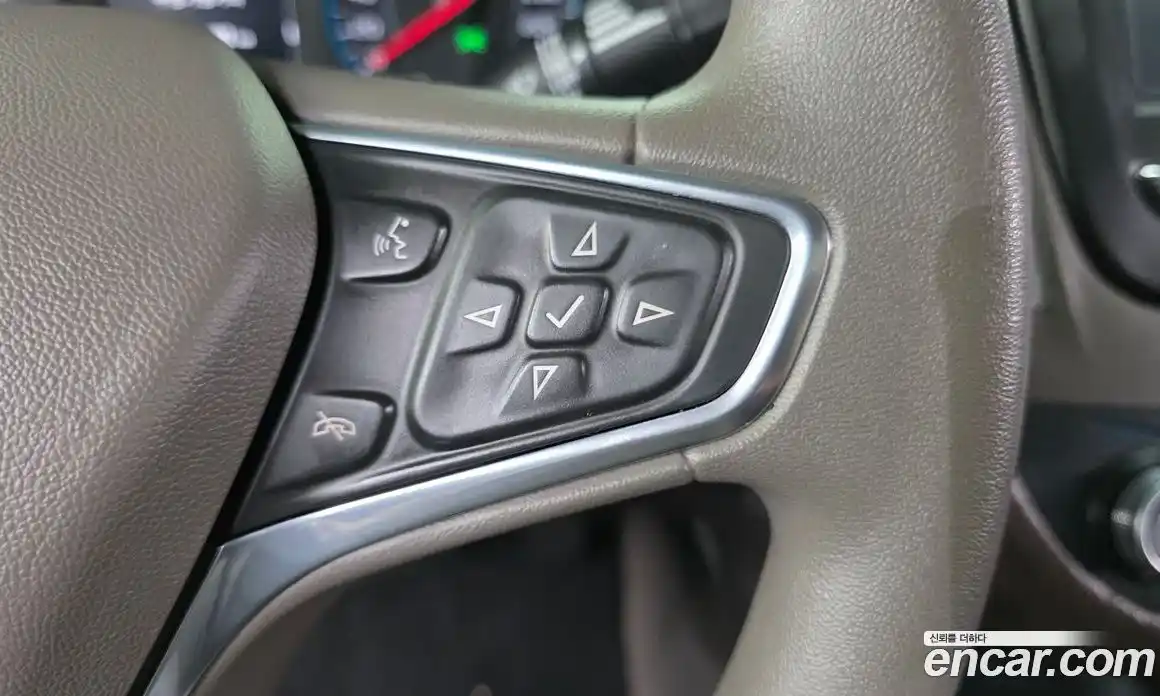 Chevrolet Malibu 2017 1.5 гидро в Москве № 1614535, фото 16